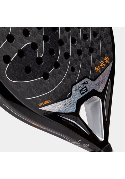 Joma Blast Pro Hrd Padel Raketi Siyah/gri 401908.111