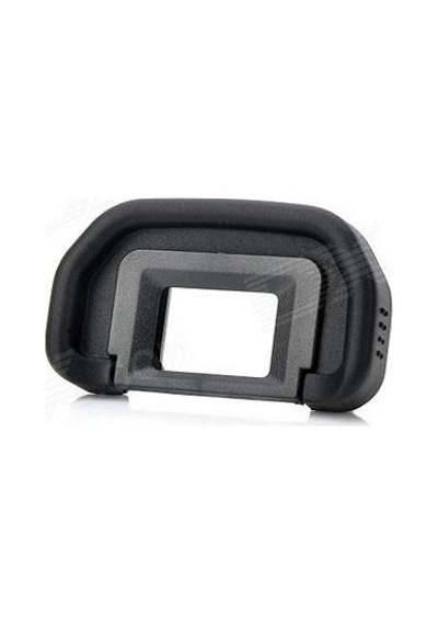 Canon Uyumlu Eb Vizör Lastik 40D 50D 60D 5D 5D Mark II 6D