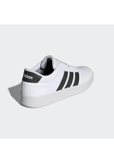 Jr3547-e Adidas Breaknet 3.0 Erkek Spor Ayakkabı Beyaz Jr3547-e Beyaz