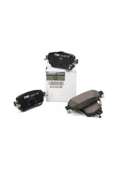 MAIS 440605889R FREN BALATASI ARKA KADJAR-QASHQAI-X-TRAIL