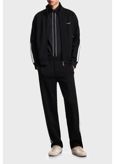 Emporio Armani Erkek Sweat Em002872 Af13488 Uc001 Siyah