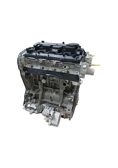 Komple Motor Peugeot Boxer Jumper Transit Custom V346 Önden Çeker 2.2 Euro5 1608902380