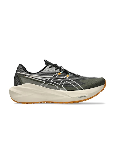 Asics 1011c276-001 Blazeblast Erkek Koşu Ayakkabısı Siyah