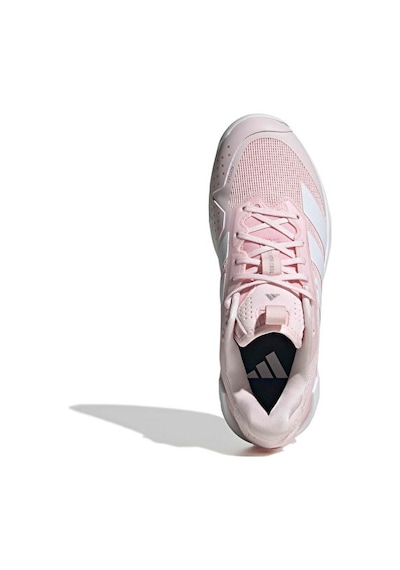Adidas Adızero Ubersonıc 5 W Unisex Tenis Ayakkabısı Kk4414 Pembe