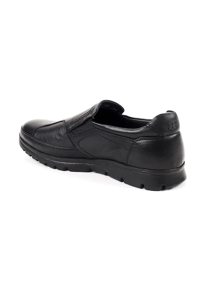Hoka-h Merdane Ayakkabı 32606 Siyah