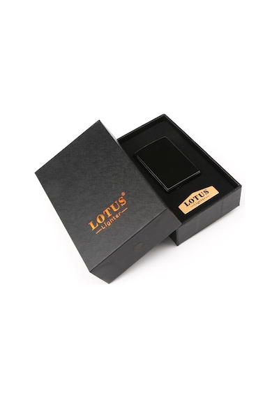 Lotus Kişiye Özel Gazlı Çakmak