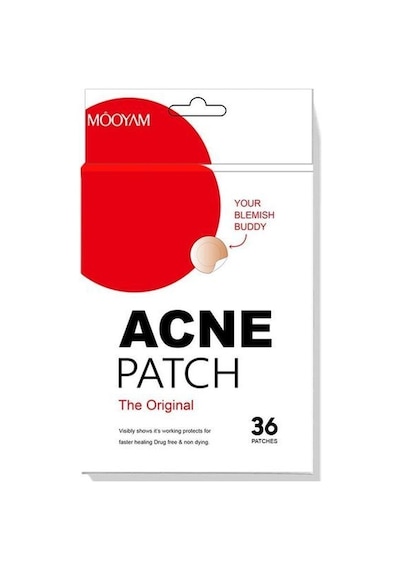 Mooyam Acne 36'lı