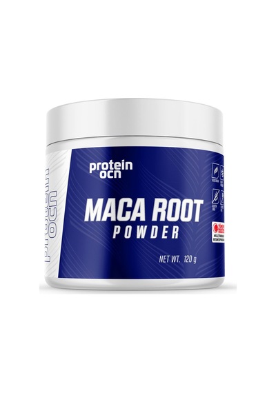Maca Root Powder - 120g