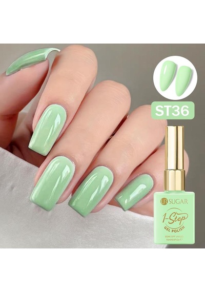 Ursugar 15 Ml 3in1 Kalıcı Oje St36 62456