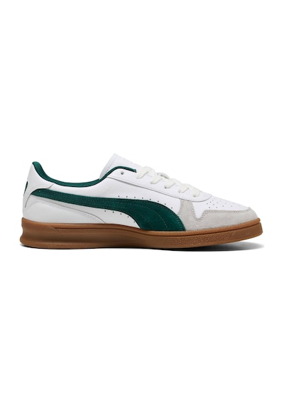 Puma Indoor Unısex Ayakkabı 401360 05 Beyaz
