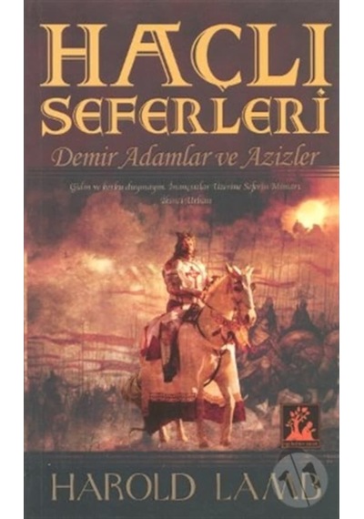 Haçlı Seferleri n11.749