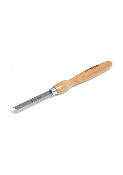 Narex 817910 Eğri Sağ Ağız Ahşap Torna Bıçağı 14X100 Mm