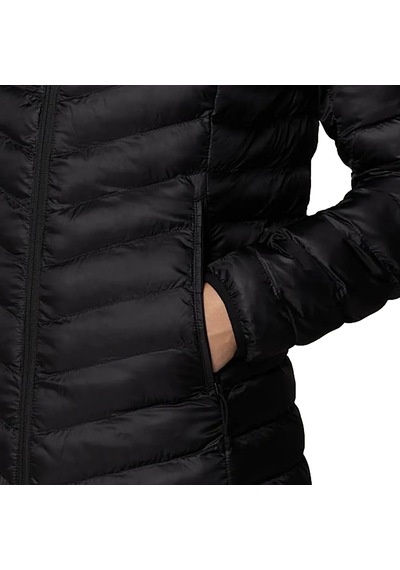 The North Face Huila Kadın Siyah Outdoor Mont Nf0a85ah4gz1 Siyah