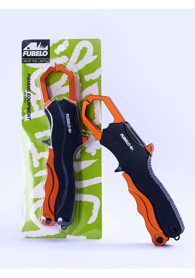 Dual Gripper Pense Turuncu