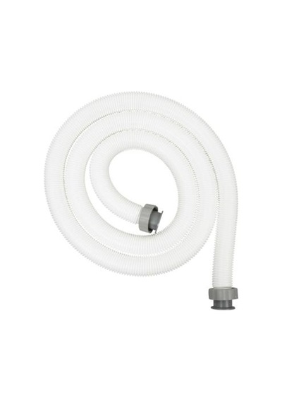 Bestway İntex Havuzlarla Uyumlu Devirdaim Motoru Hortumu 3metre 3.8cm çap 58368
