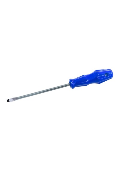 Master 505709 Düz Uçlu Tornavida 6x150 Mm