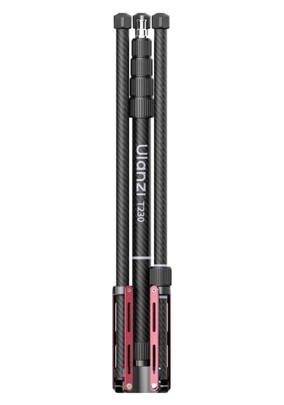 Tr T230 Reversible Leg Işık Ayağı Tripod - T145
