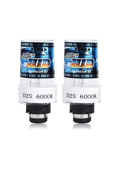2 Adet D2S 6000K Xenon Ampulü 12 Volt Kampanyali 1.Kalite Ürün 366664240