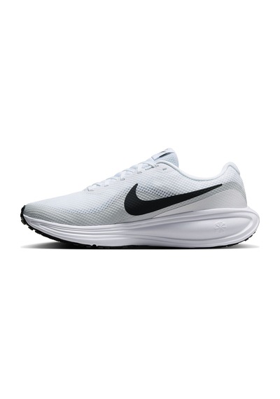 Nike Revolution 8 Erkek Spor Ayakkabı GRİ