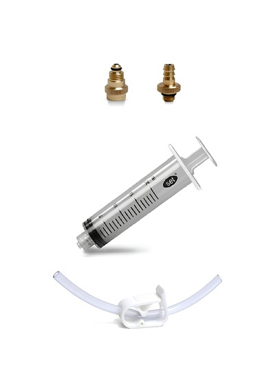 Doğa Magura Hidrolik Disk Fren Servis Kiti Mt2 - Mt4 - Mt5 - Mt7 - Mt8 Uyumlu