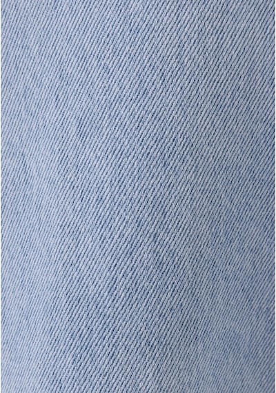 Colin's Colins Regular Fit Kadın İndigo Jean Pantolon Cl1075183 Q1.v1 Dn44389 Denim