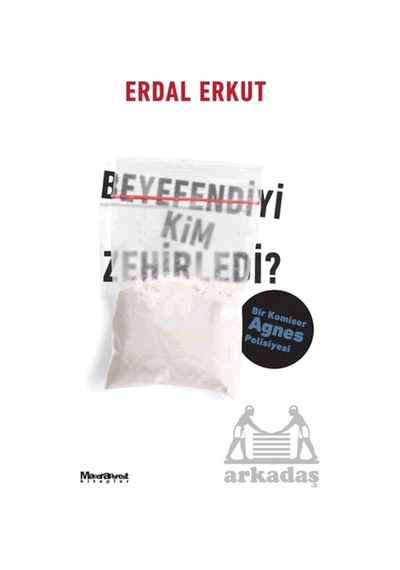 Beyefendiyi Kim Zehirledi Oğlak Yayıncılık