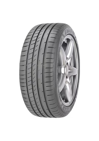 Goodyear Eagle F1 Asymmetric 2 Suv 255/55R19 111y Ao XL Yaz Lastiği 2023