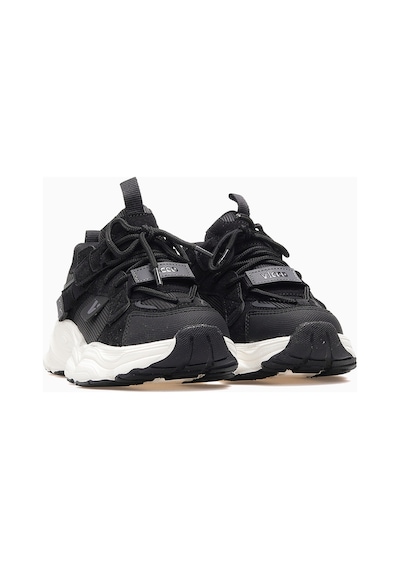 Vicco Ceni Erkek Çocuk Sneaker Spor Ayakkabı 26k 346.125 Pe Siyah