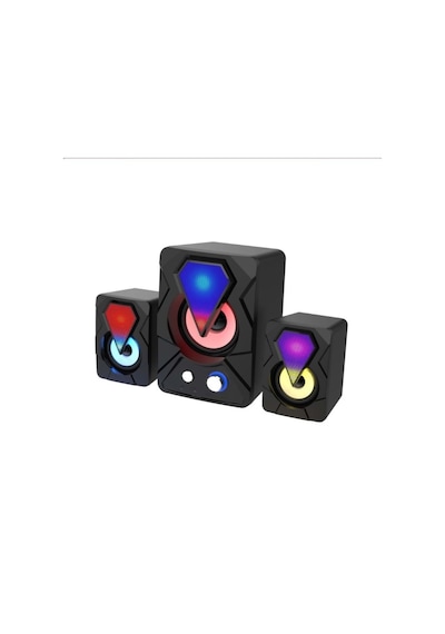 Raynox Rx-3306 Mini Dijital Hoparlör