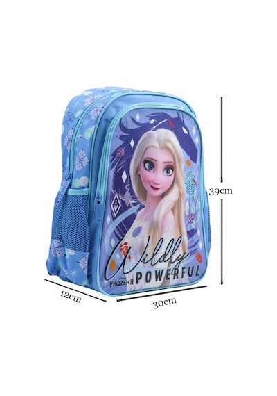 Otto İlkokul Çantası Frozen Hawk Wıdely 48390