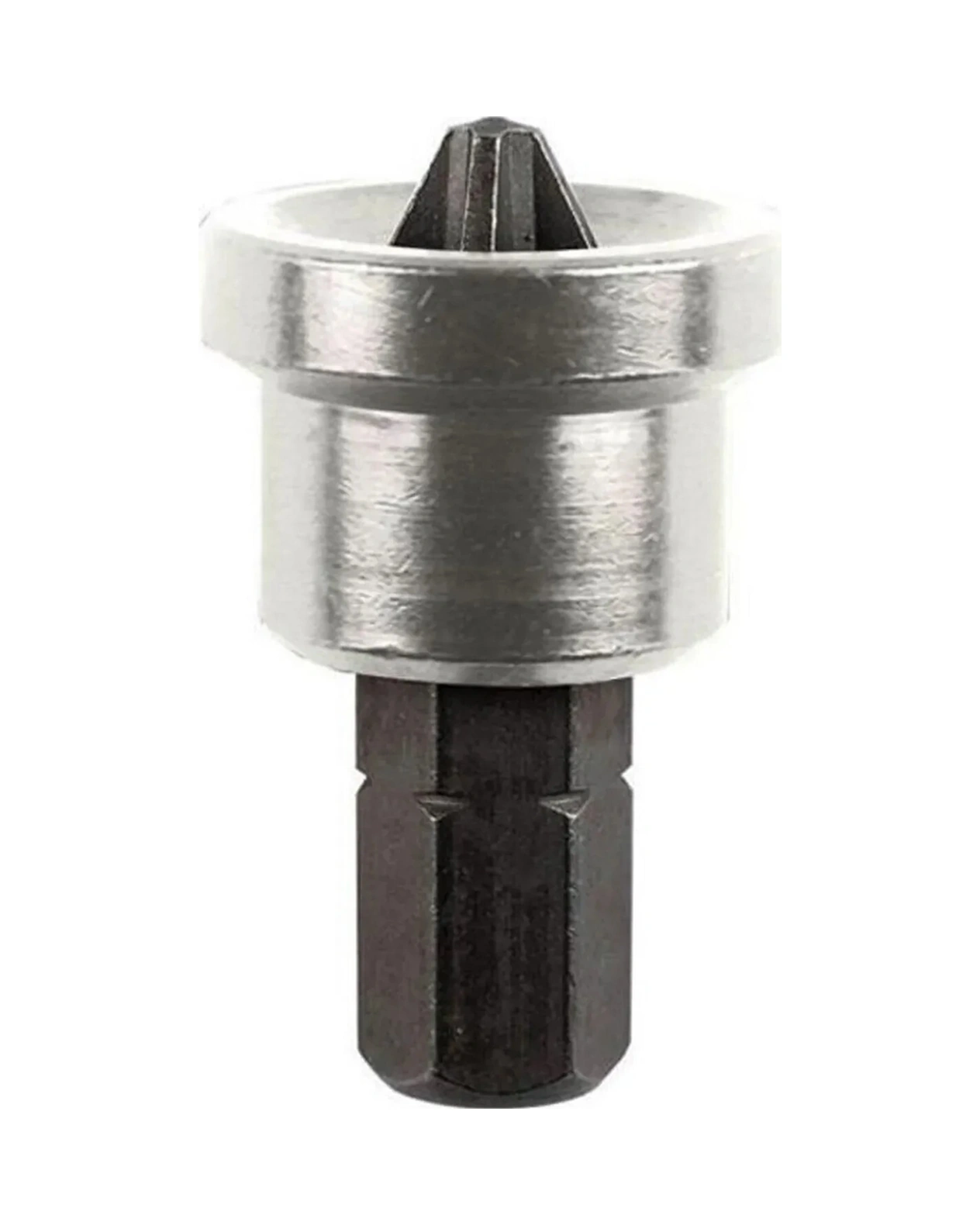 15 Parça Tornavida Bits Uç Seti 50mm Ph1-ph2-ph3 50mm Pz1-pz2-pz3 50mm T10-t15-t20-t25-t27-t30