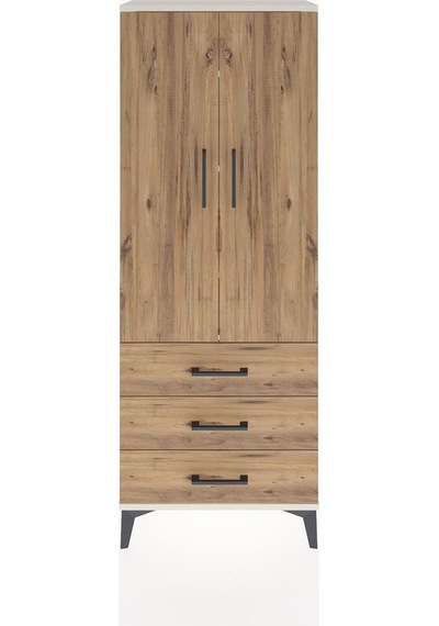 Arges Dolap 4 Raflı 3 Çekmeceli 2 Kapaklı 60x30x163 Aytaşı-çam Aytaşı Arges Dolap 4 Raflı 3 Çekmeceli 2 Kapaklı 60x30x163 Aytaşı-çam Aytaşı