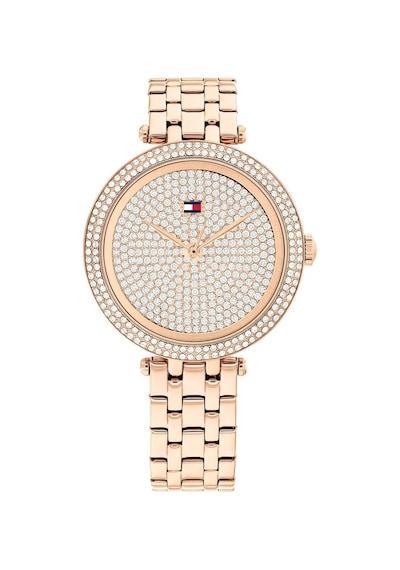 Tommy Hilfiger Th1782761 Kadın Kol Saati Rose Gold