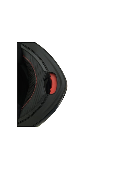 My Helmets Mks002-rgby Güneş Vizörlü Şeffaf Çene Açılır Motosiklet Kaskı Çok Renkli