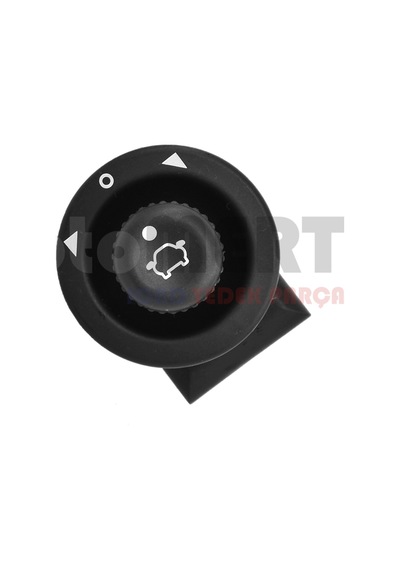 Connect Ayna Kumanda Kolu / Düğmesi joystick 2002-2013