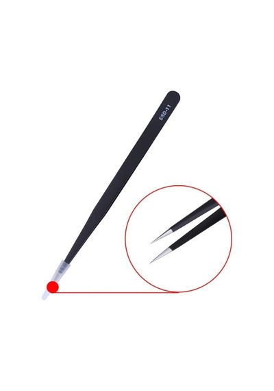 Mate Esd-11 Cımbız Excellent Tweezers