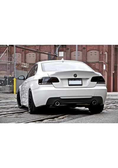 Bmw E92 M Performance Difüzör