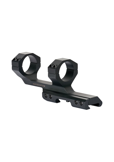 Vortex Cantilever 30mm Tufek Dürbünü Montaj Ayağı (CM-202) Siyah