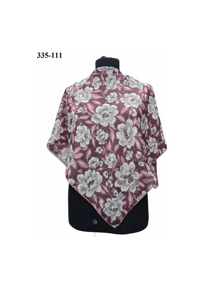 Moonscarfs Moonscarf Soft Pamuk Eşarp 335-111 Çok Renkli