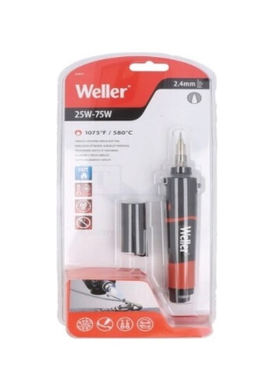 Weller Wlbu75 Akülü Bütan Gazlı Lehim Havya