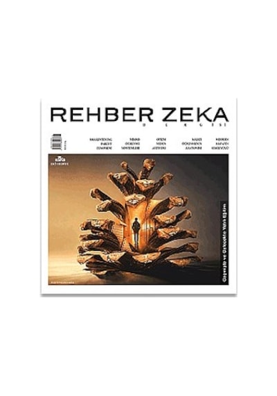 Tüzder Rehber Zekâ Dergisi - Sayı: 6