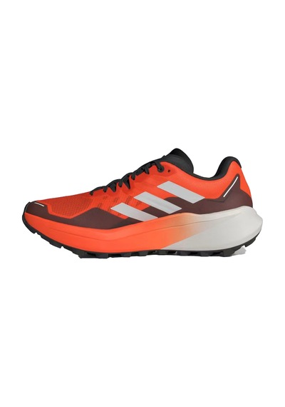 Adidas Adidas Terrex Agravic 3 Erkek Outdoor Ayakkabı 31382 Turuncu