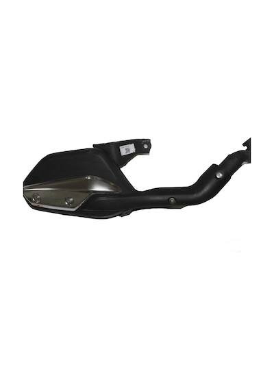Jupiter 125 Egzoz