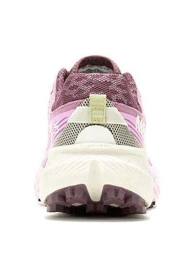 Merrell Agılıty Peak 5 Kadın Ayakkabı Mor