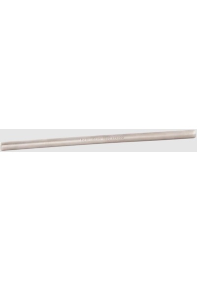 İzeltaş 18x630 Bijon Anahtar Mili
