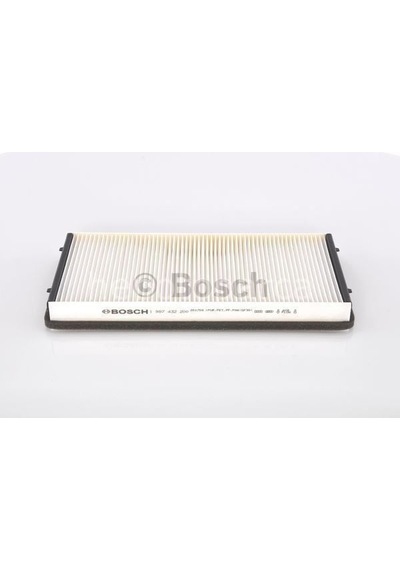 Porsche 911 3.6 S Carrera 4 09.2001 - 08.2005 Bosch Polen Filtresi