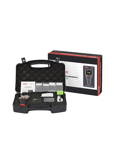 Wintact Wt2110 Kaplama Kalınlık Ölçüm Cihazı