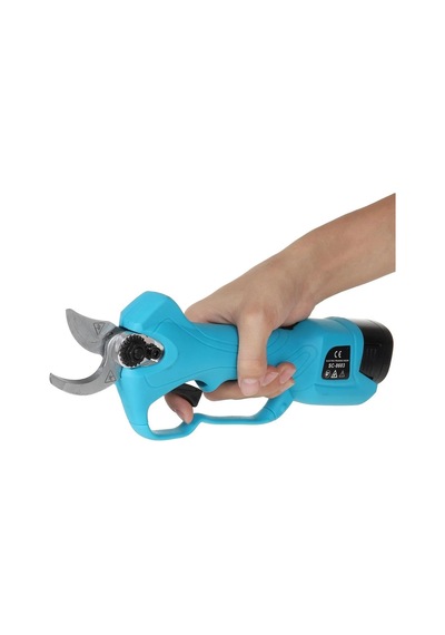 Suca Sc 8603 Akülü Budama Makası 2 Akülü 28 Mm