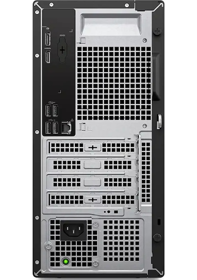 Dell Tower ECT1250-RPLS-R-007-U i7-14700 16 GB 512 GB SSD Ubuntu Masaüstü Bilgisayar