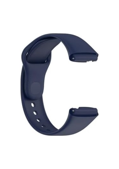 Xiaomi Redmi Watch 3 Active İle Uyumlu Klasik Zore Kordon